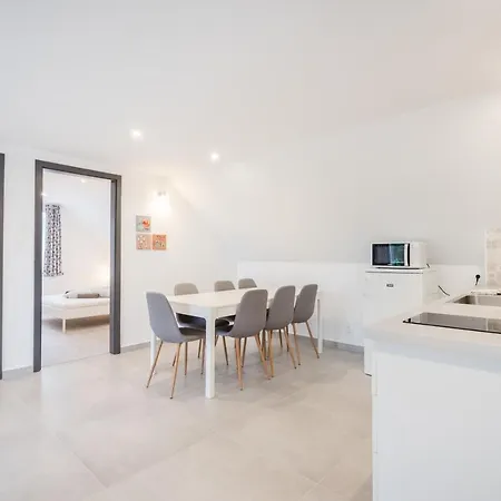 Apartment Sol *