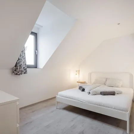 Apartment Sol Balatonszepezd