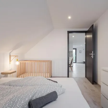 Sol Apartment