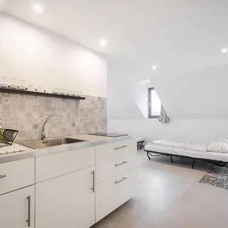 Apartment Sol