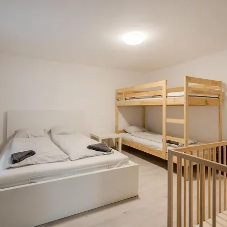 Apartment Sol *