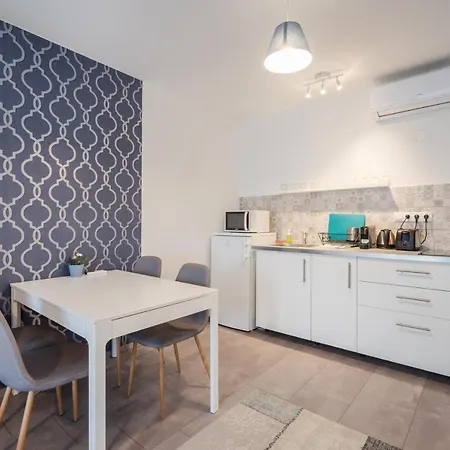 Sol Apartament