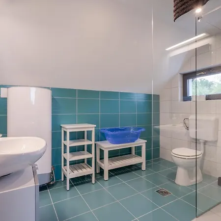 Sol Apartment *