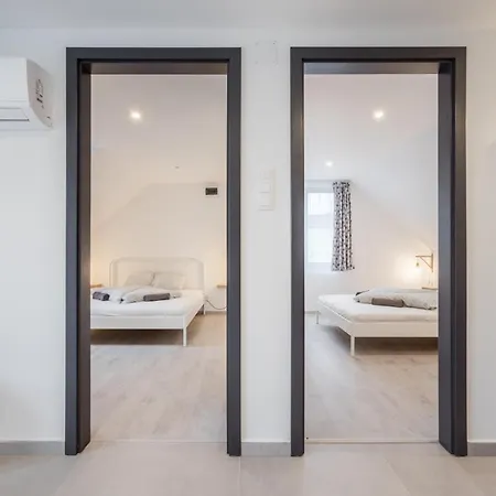 Sol Apartment Balatonszepezd