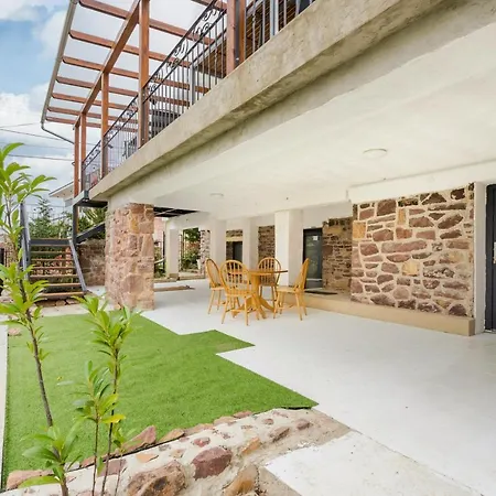Sol Apartment