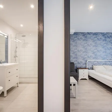 Sol Apartment *