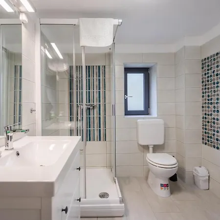Sol Apartament Balatonszepezd