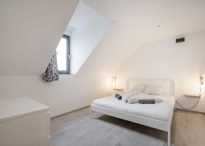 דירה Sol באלאטונספזד